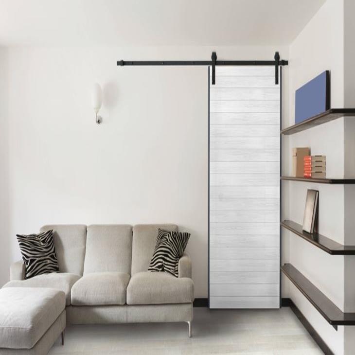 Interior Garage Door Panels