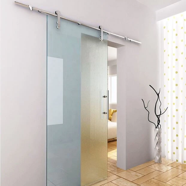 Glass door (1) Glass door (1)
