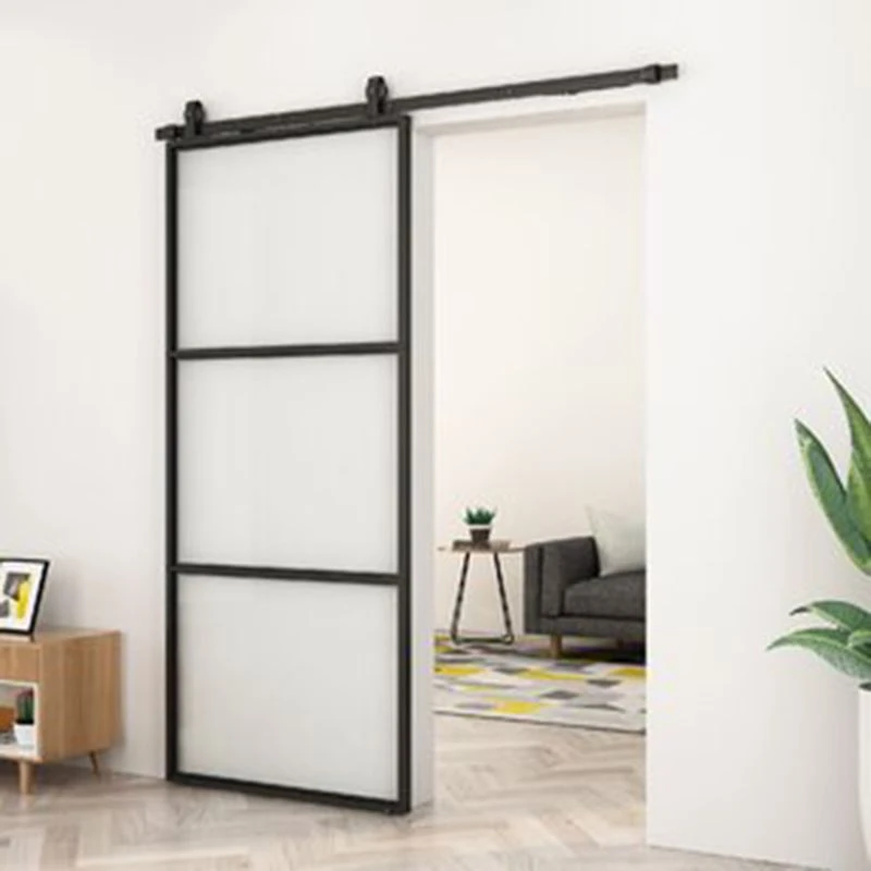 glass-barn-door-with-installation-hardware-kit