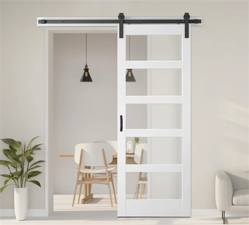Molded Door: Trade-offs And Choices Behind Affordability