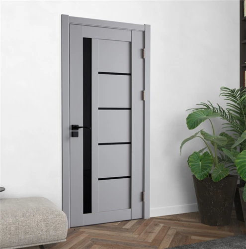 What Is an Assembled Door