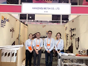 NATIONAL HARDWARE EXPO 2018