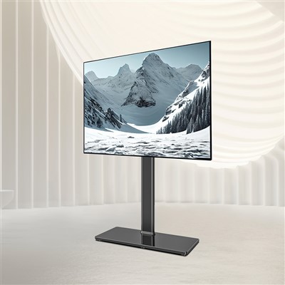 Electric Lift Height Adjustable TV Stand
