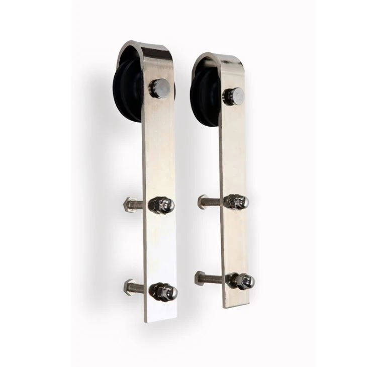 Barn Sliding Door Track Kit