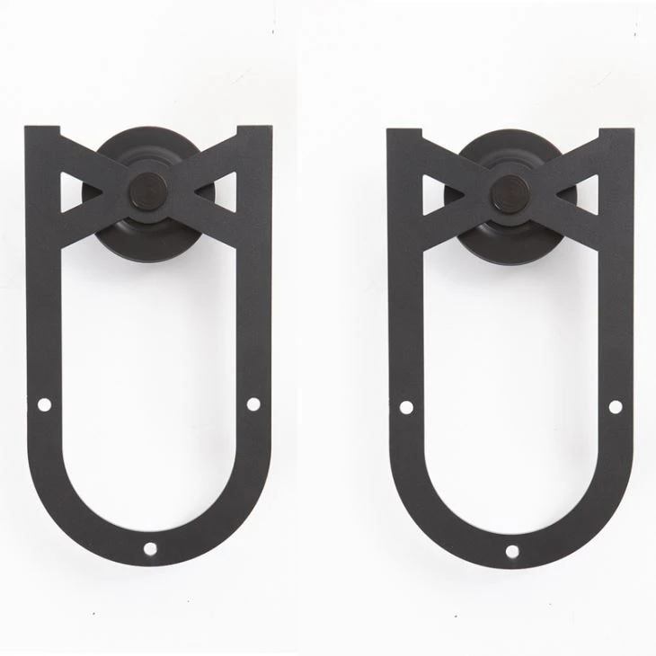 Barn Style Door Hardware