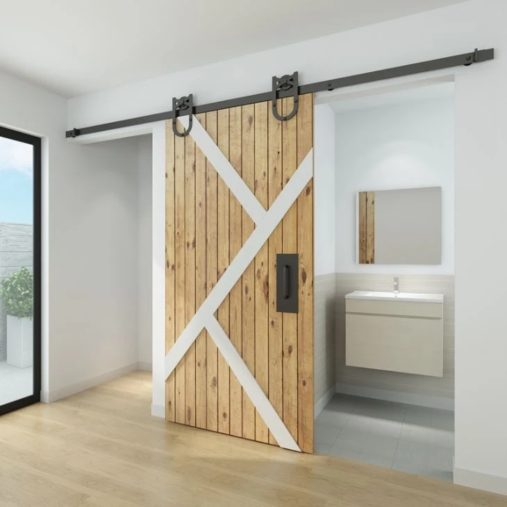 Barn Style Door Hardware