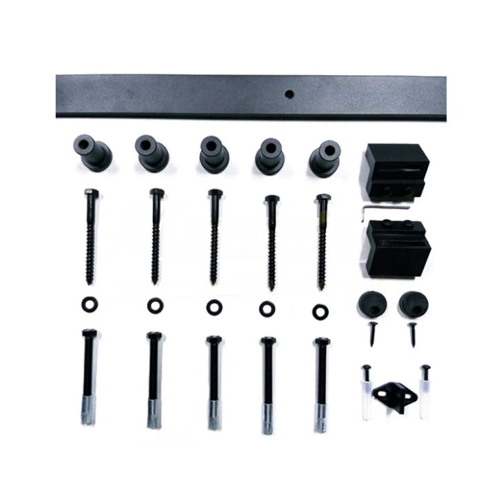 Sliding Door Hardware Parts