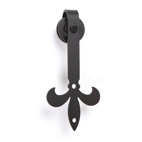 Barn Door Hardware Vintage