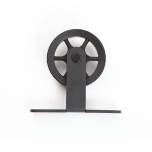 Barn Doors Pulley Hardware