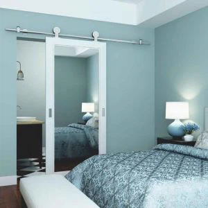 Hanging Barn Door Hardware