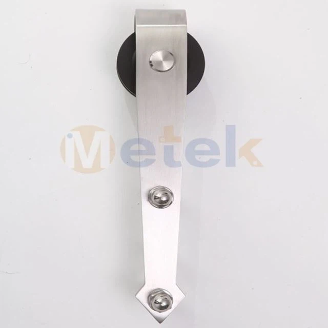 Sliding Door Tracks And Wheels