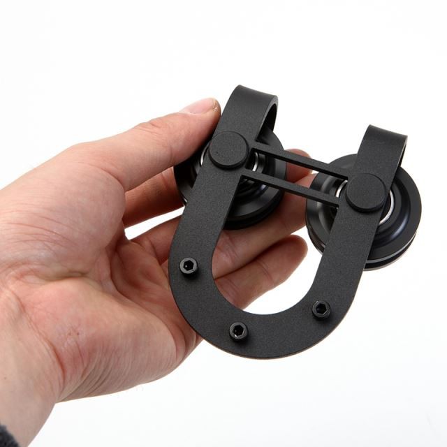 Small Internall Sliding Door Track