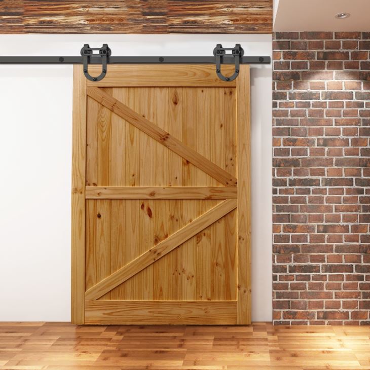 Exterior Sliding Door Hardware
