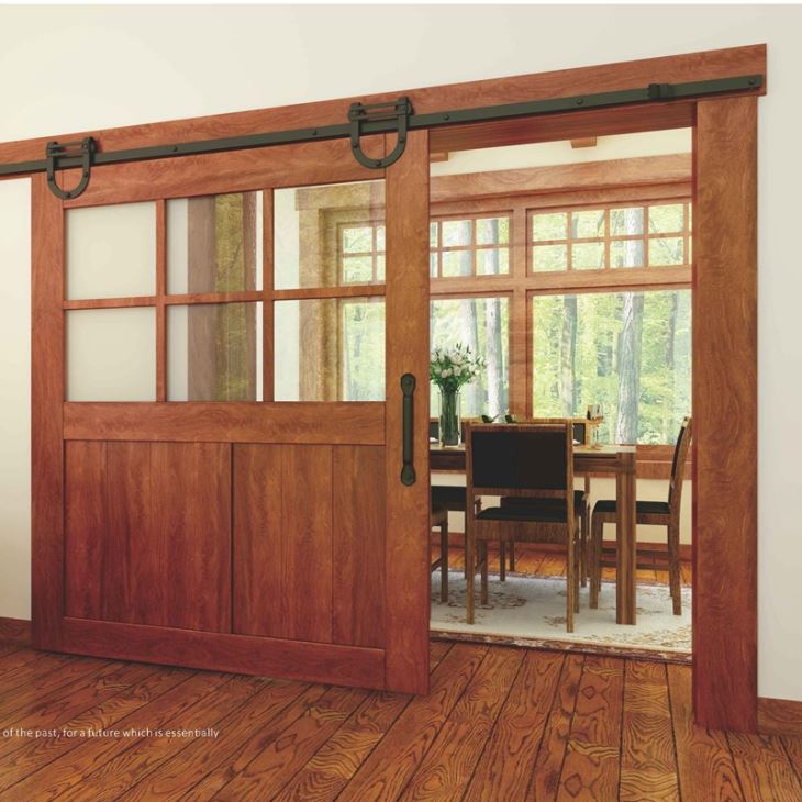 Exterior Sliding Door Hardware