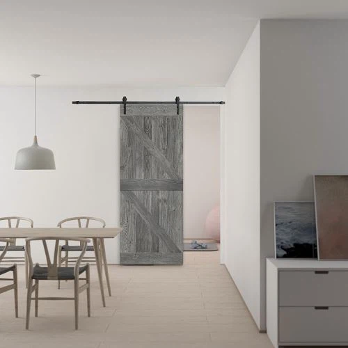 Barn Door Hardware Track