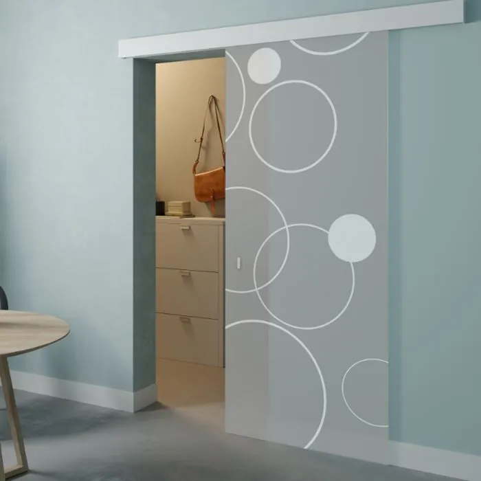 Sliding Glass Doors